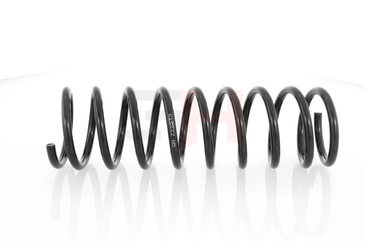 Suspension Spring