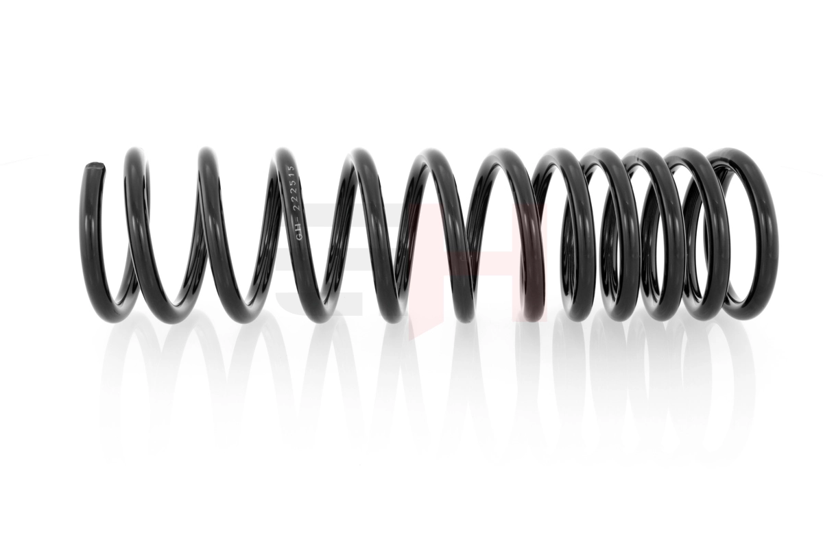 Suspension Spring