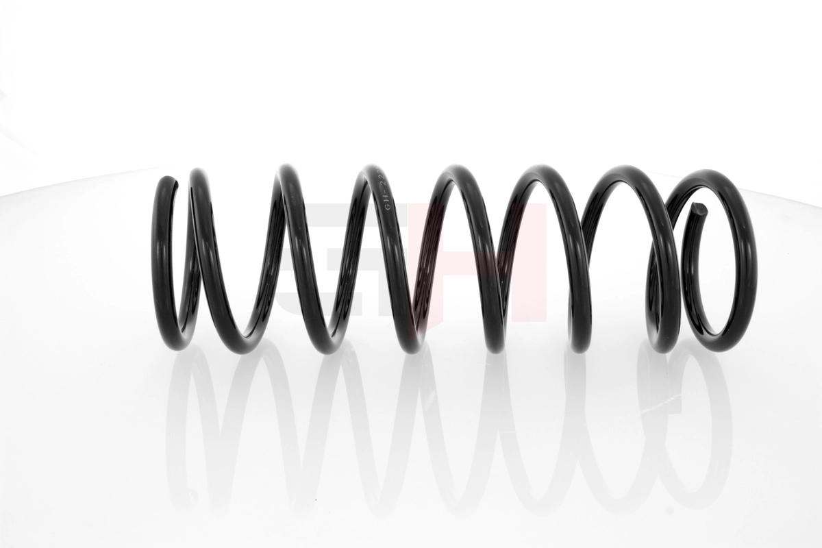 Suspension Spring