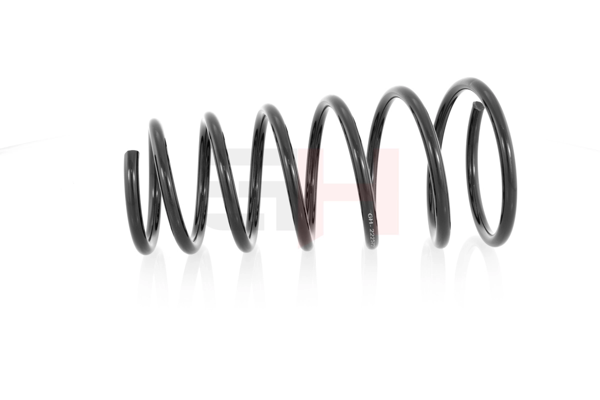 Suspension Spring