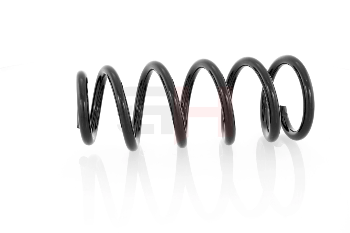 Suspension Spring