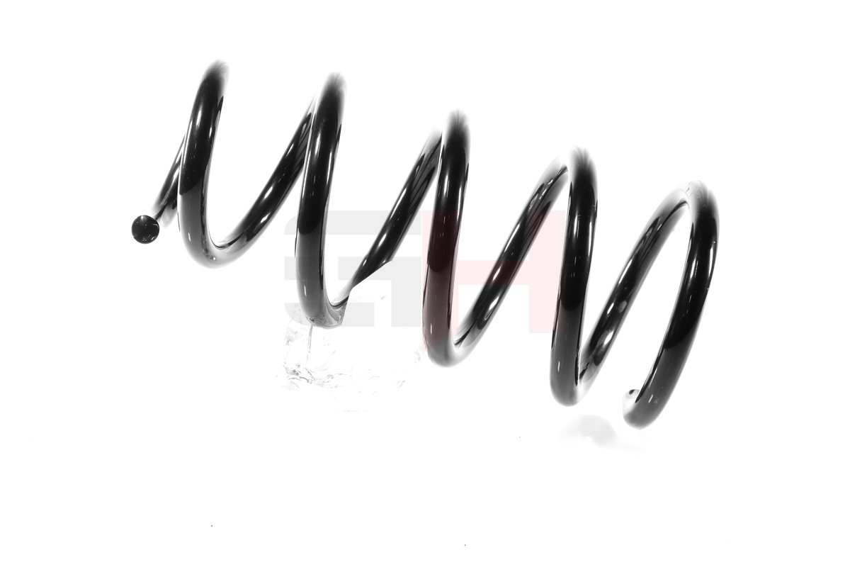 Suspension Spring