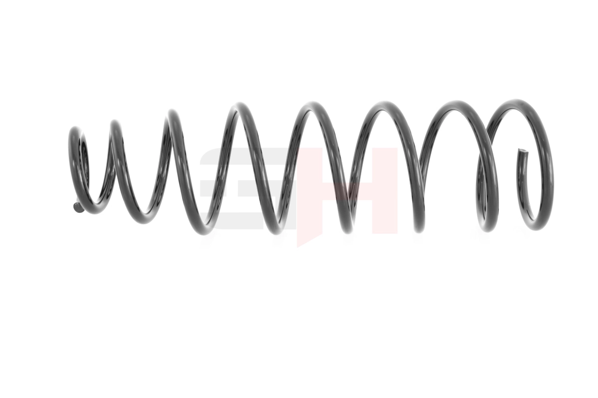 Suspension Spring