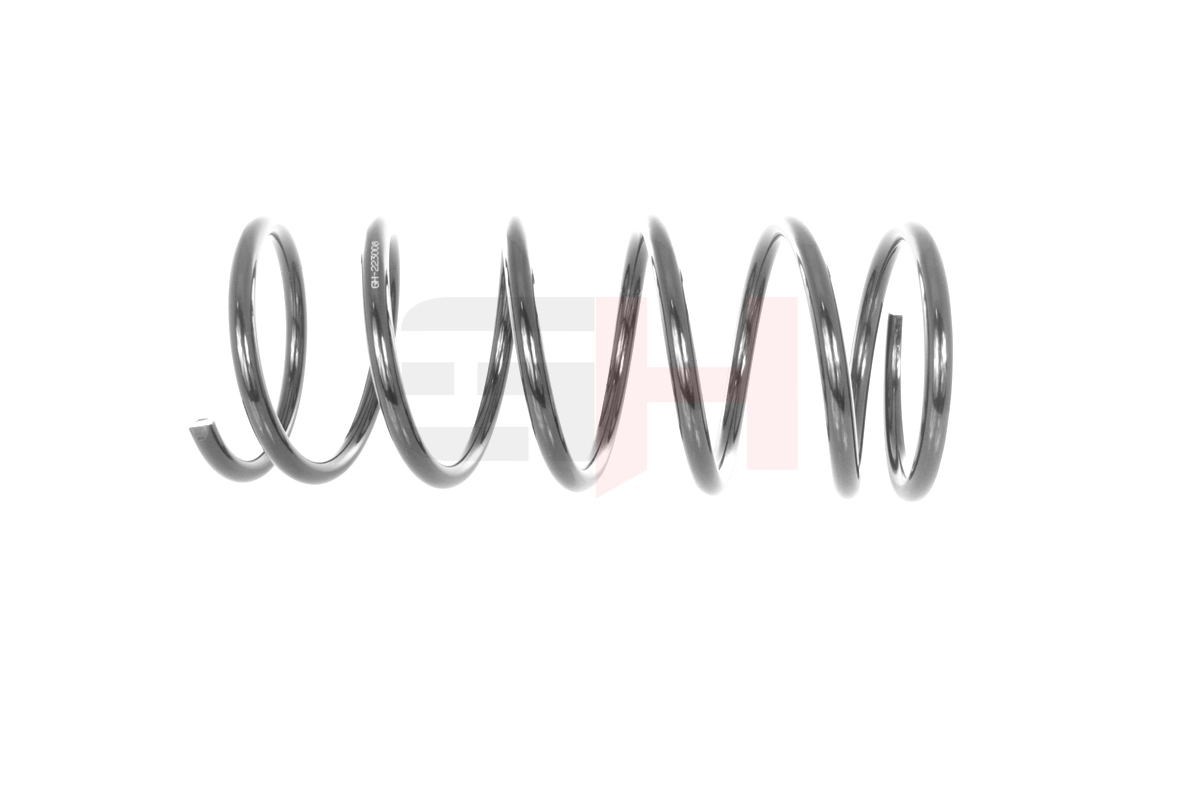 Suspension Spring