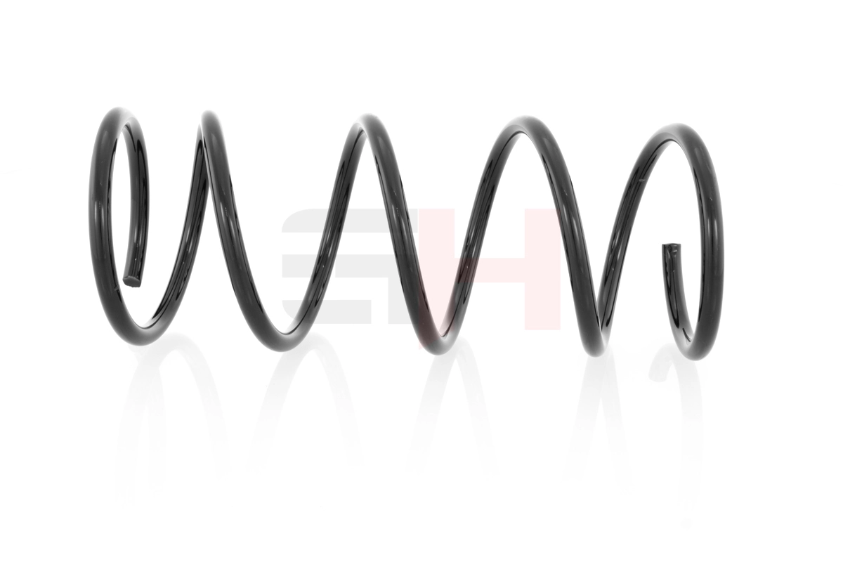 Suspension Spring
