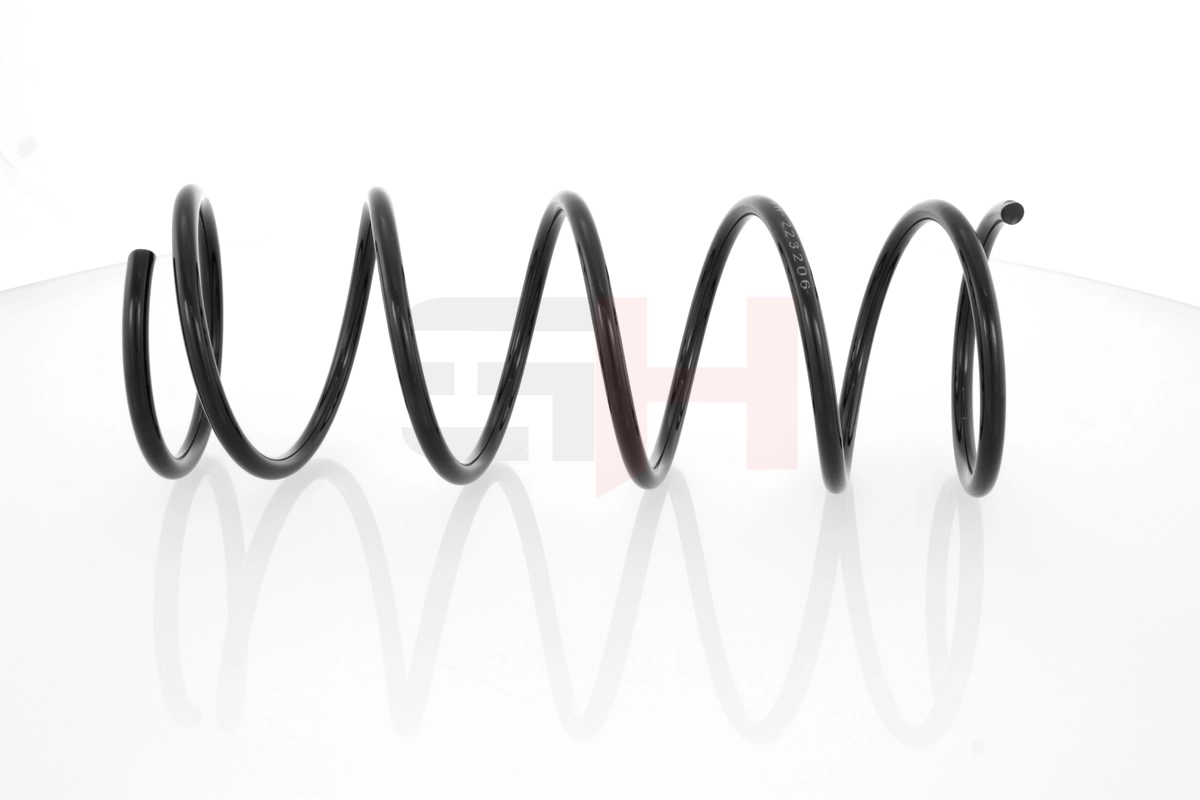 Suspension Spring