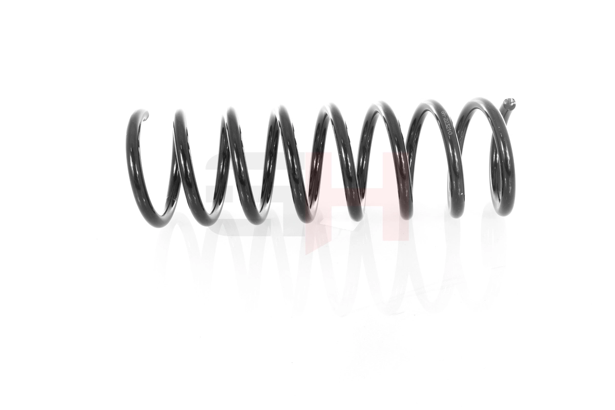 Suspension Spring