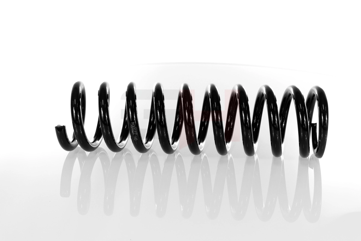 Suspension Spring