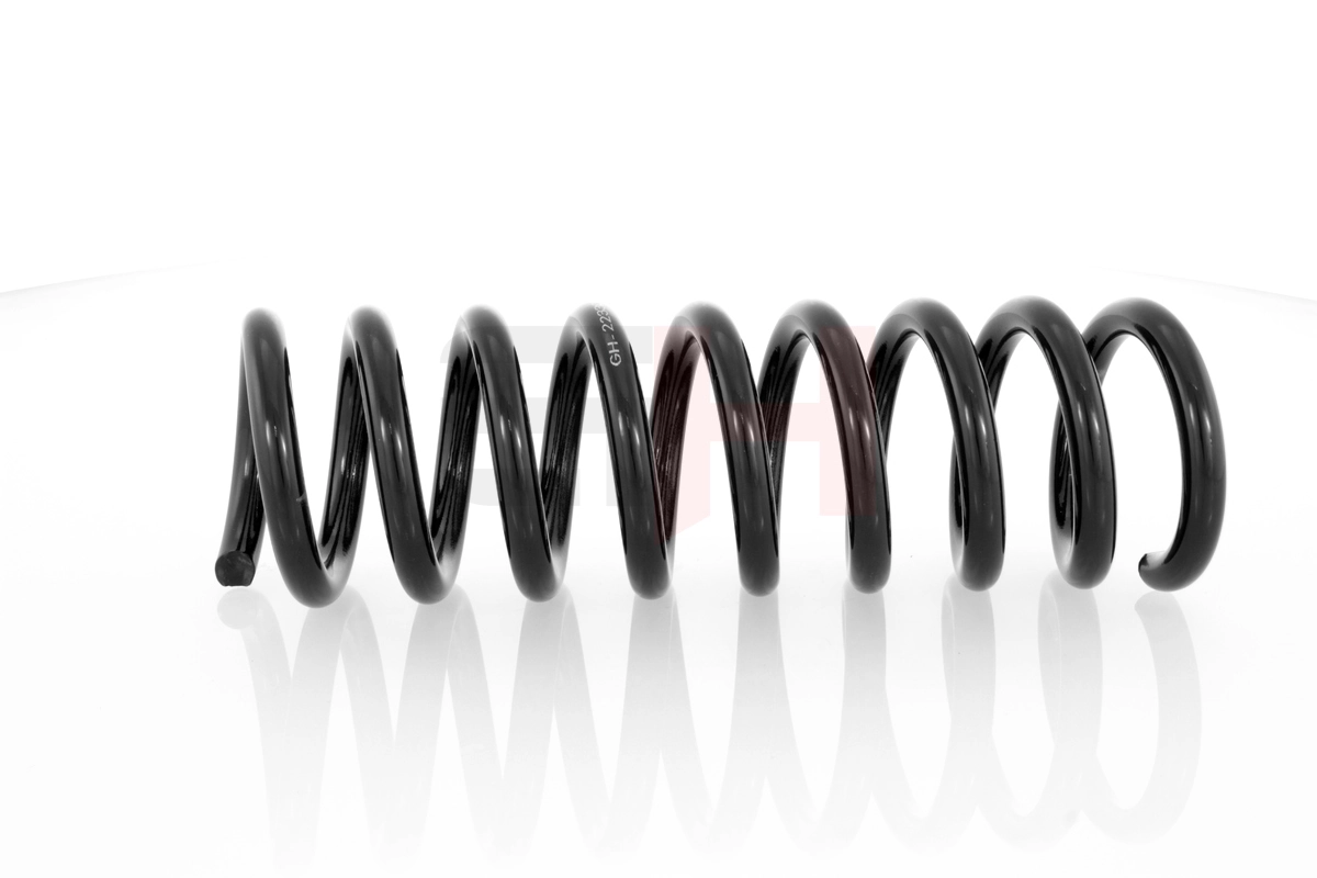 Suspension Spring