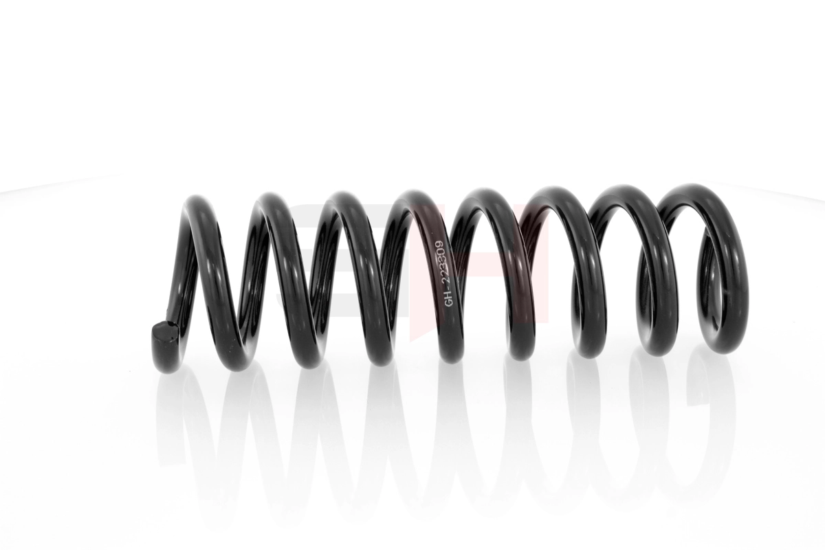 Suspension Spring