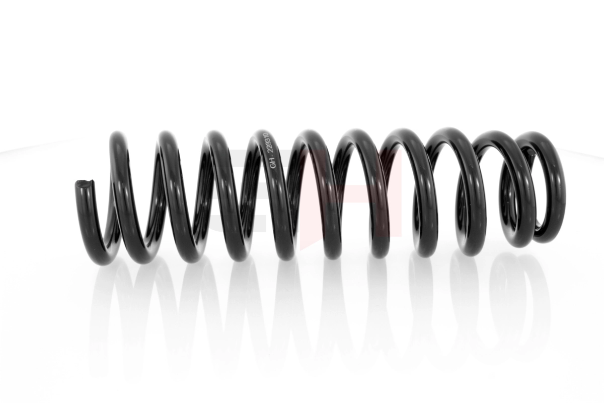Suspension Spring