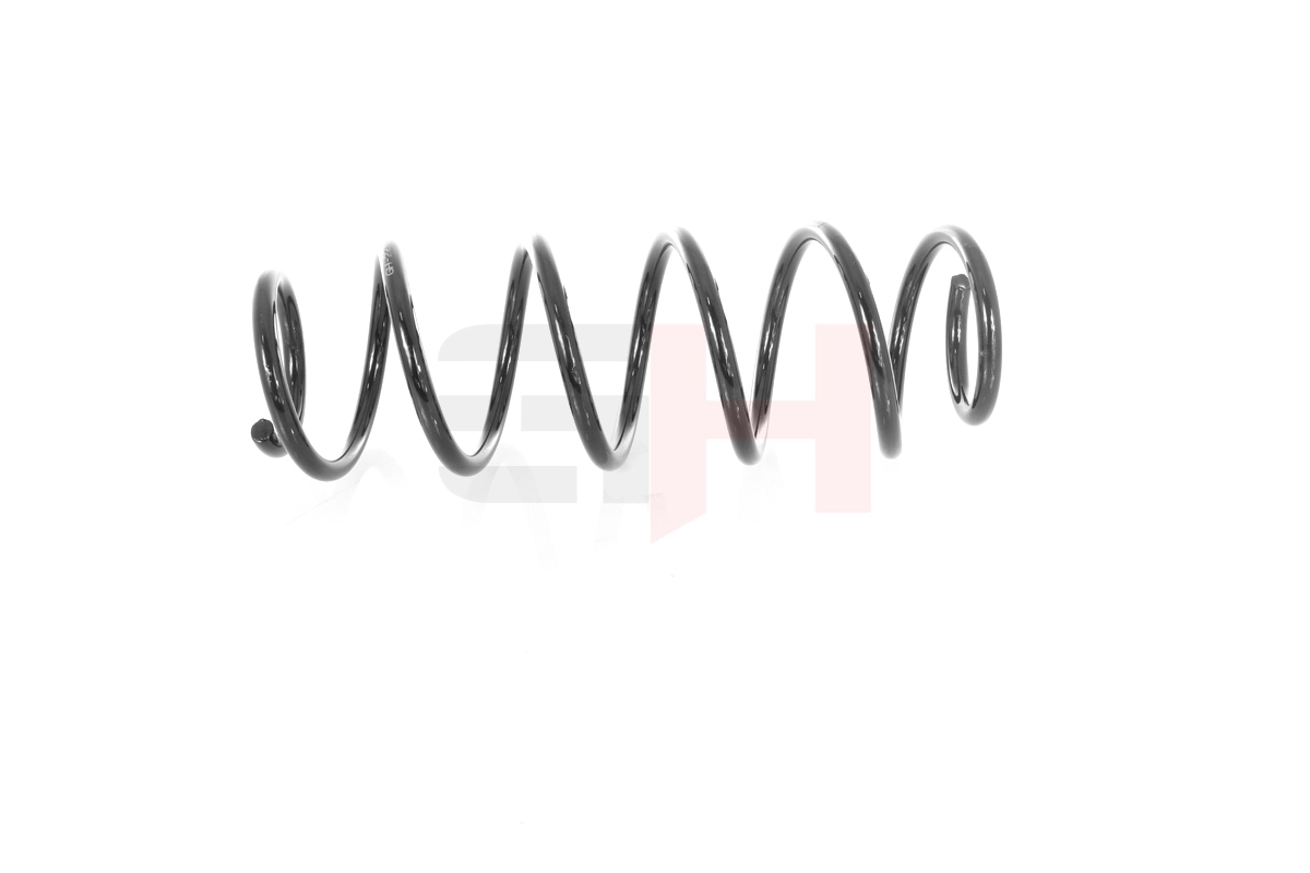 Suspension Spring
