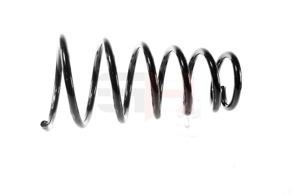 Suspension Spring