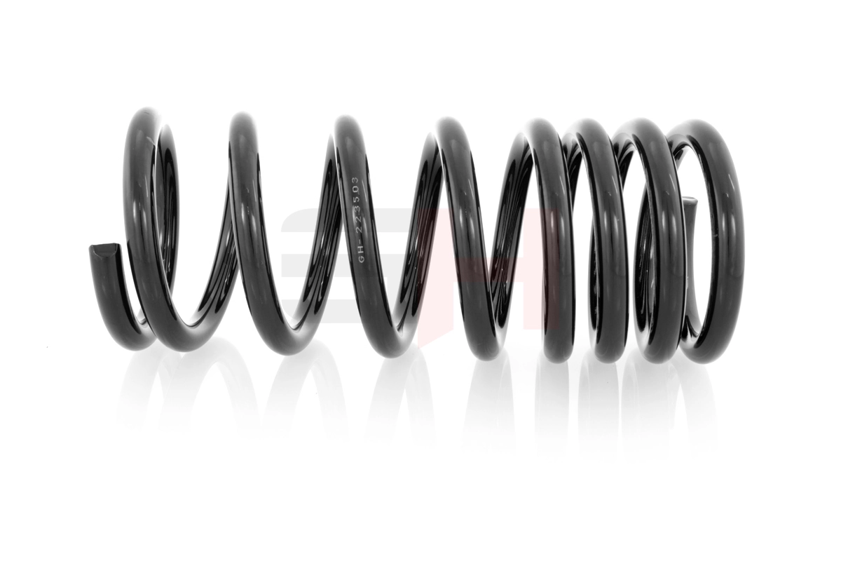 Suspension Spring