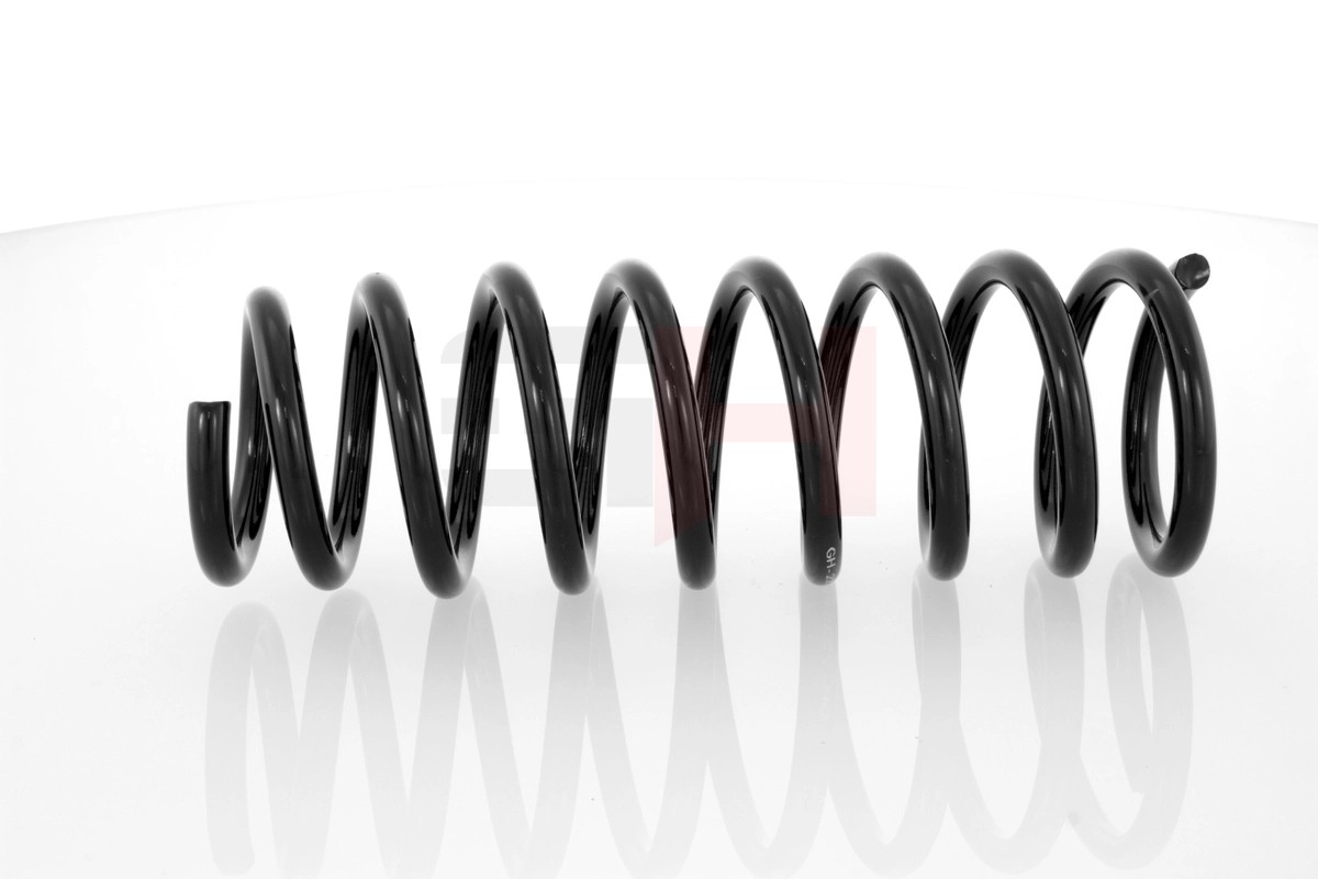 Suspension Spring