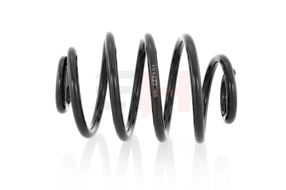 Suspension Spring