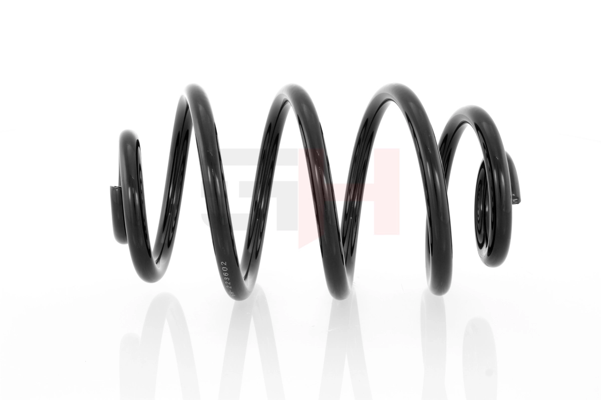 Suspension Spring