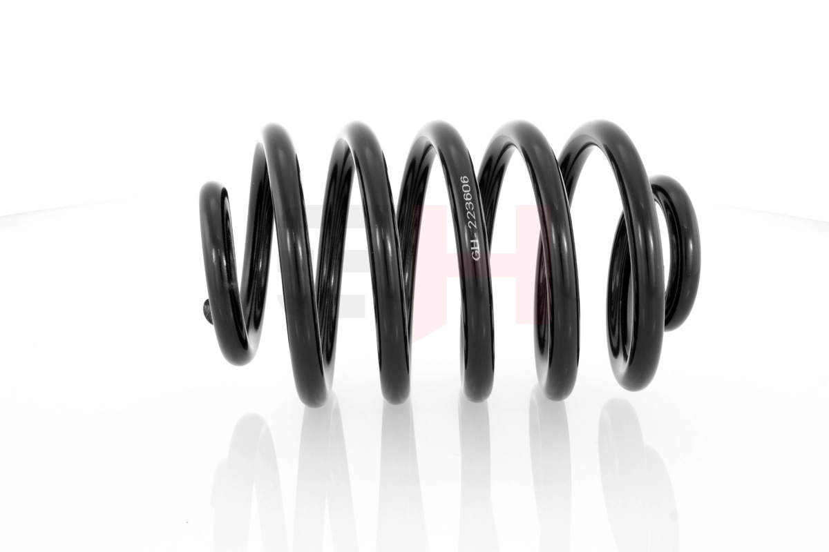 Suspension Spring