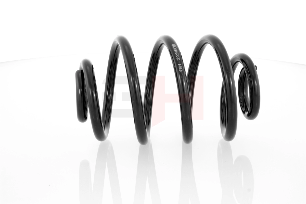 Suspension Spring
