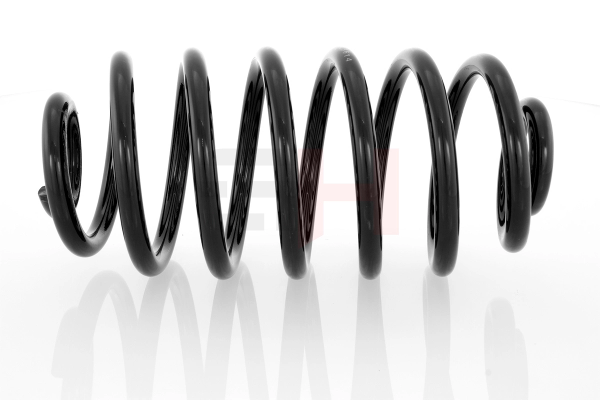 Suspension Spring