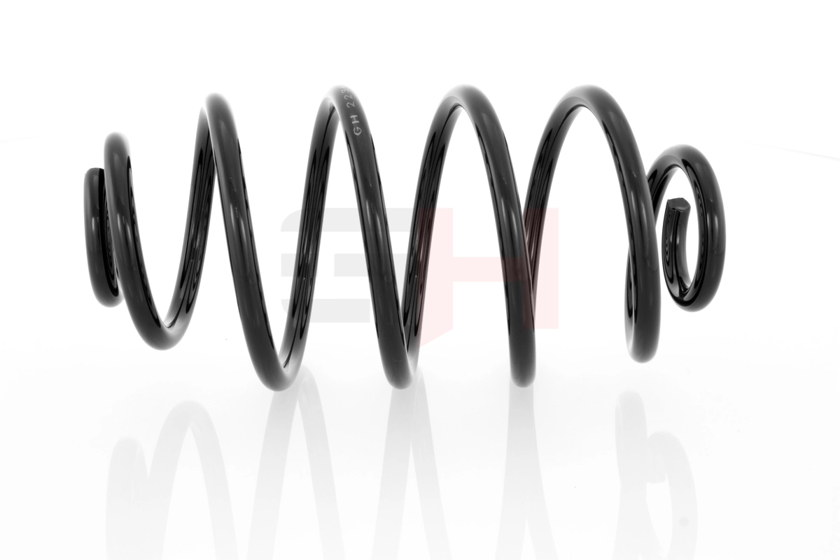 Suspension Spring