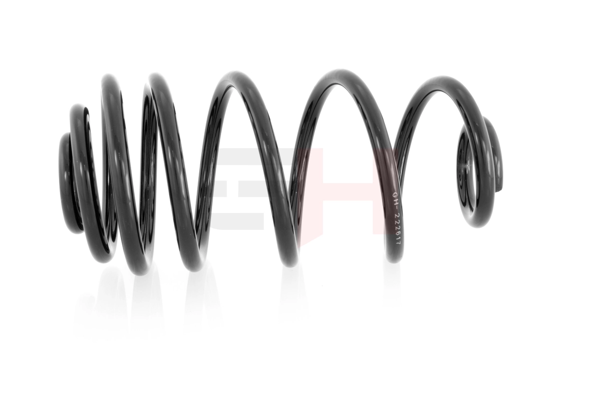 Suspension Spring
