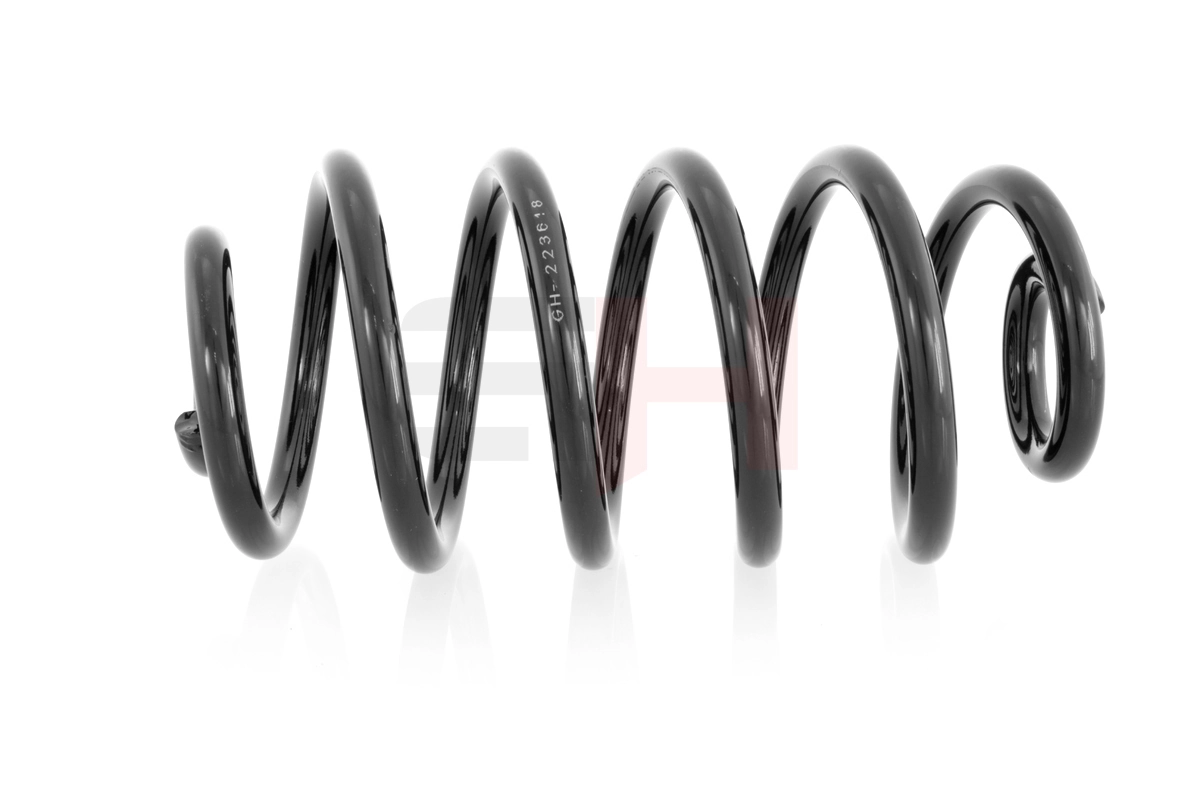 Suspension Spring