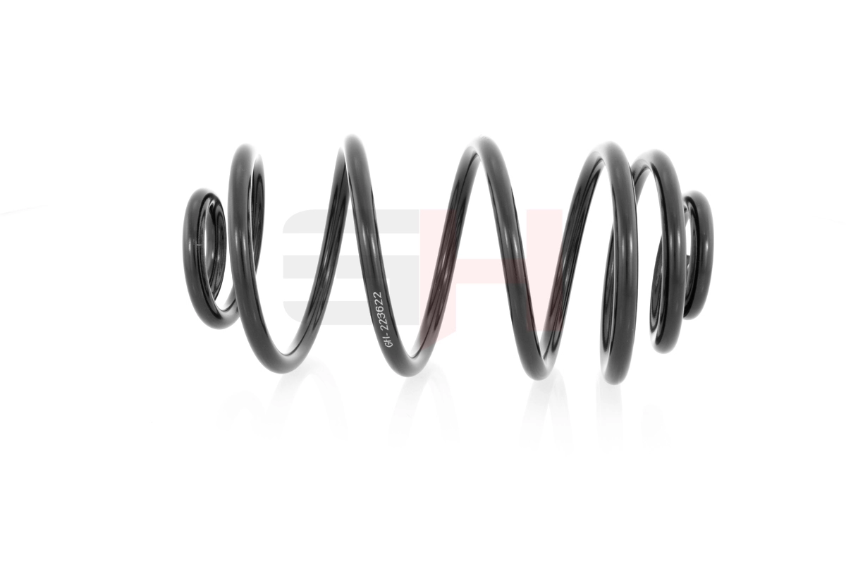 Suspension Spring
