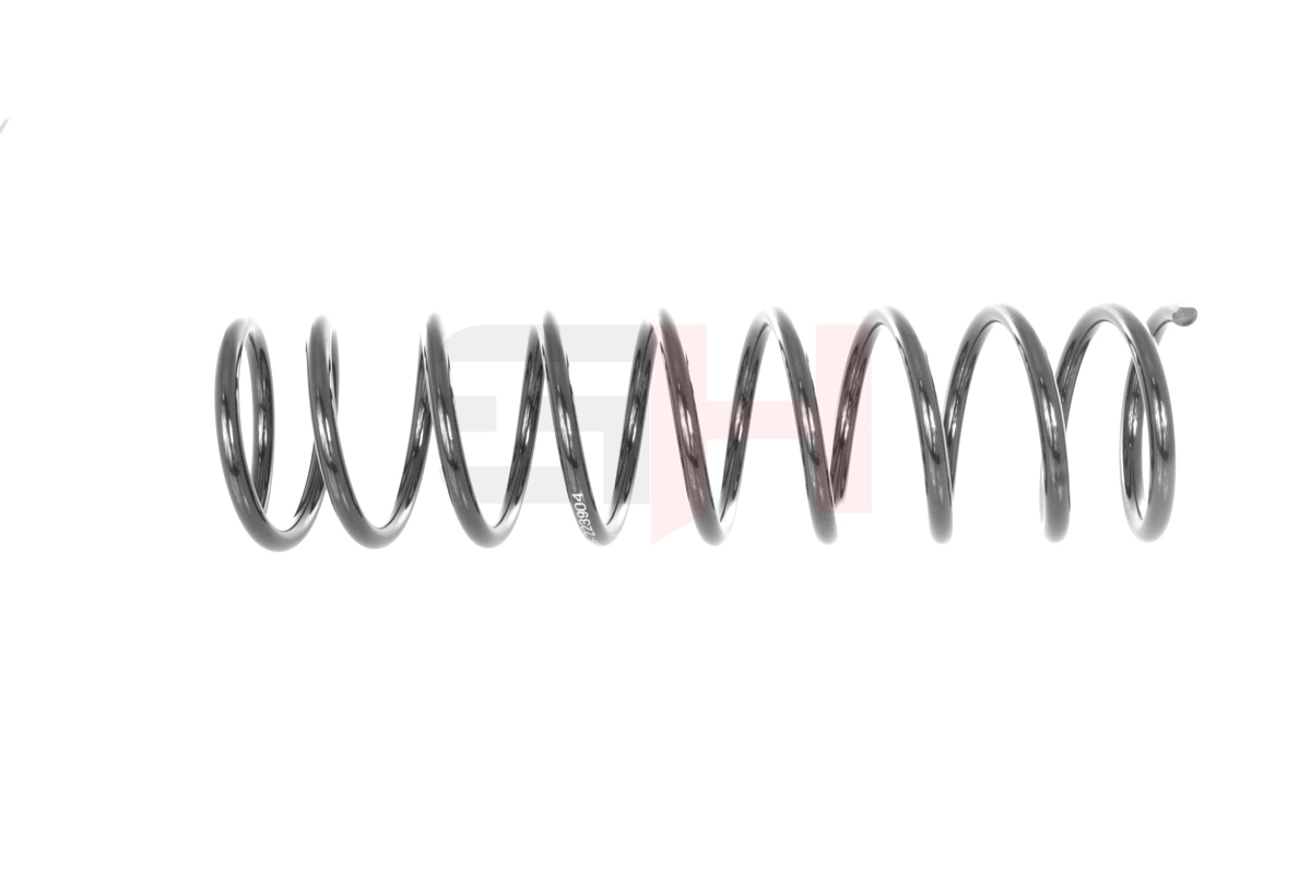 Suspension Spring