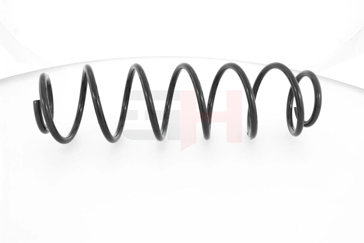 Suspension Spring