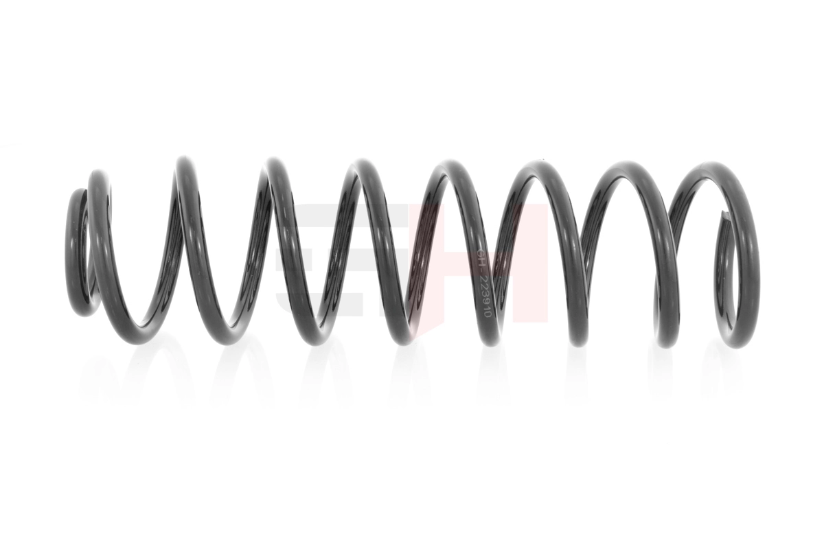 Suspension Spring