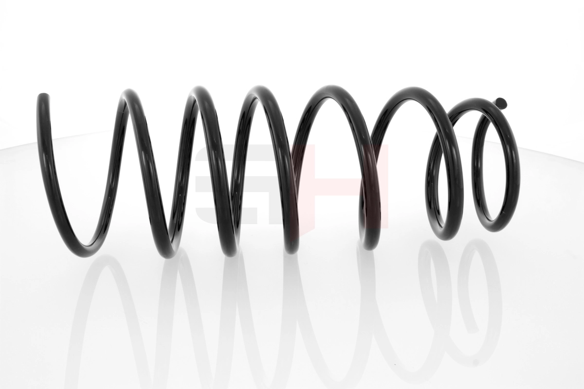 Suspension Spring