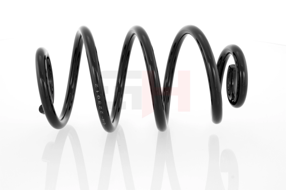 Suspension Spring