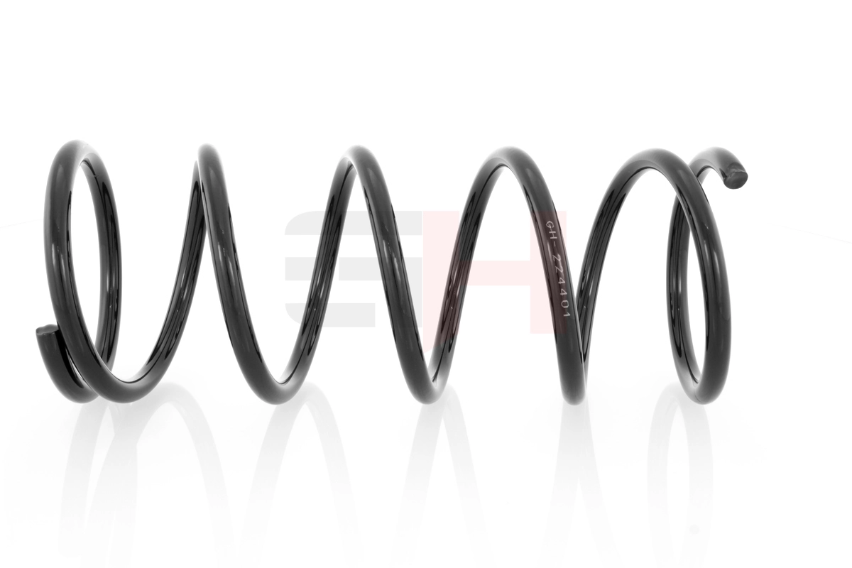 Suspension Spring