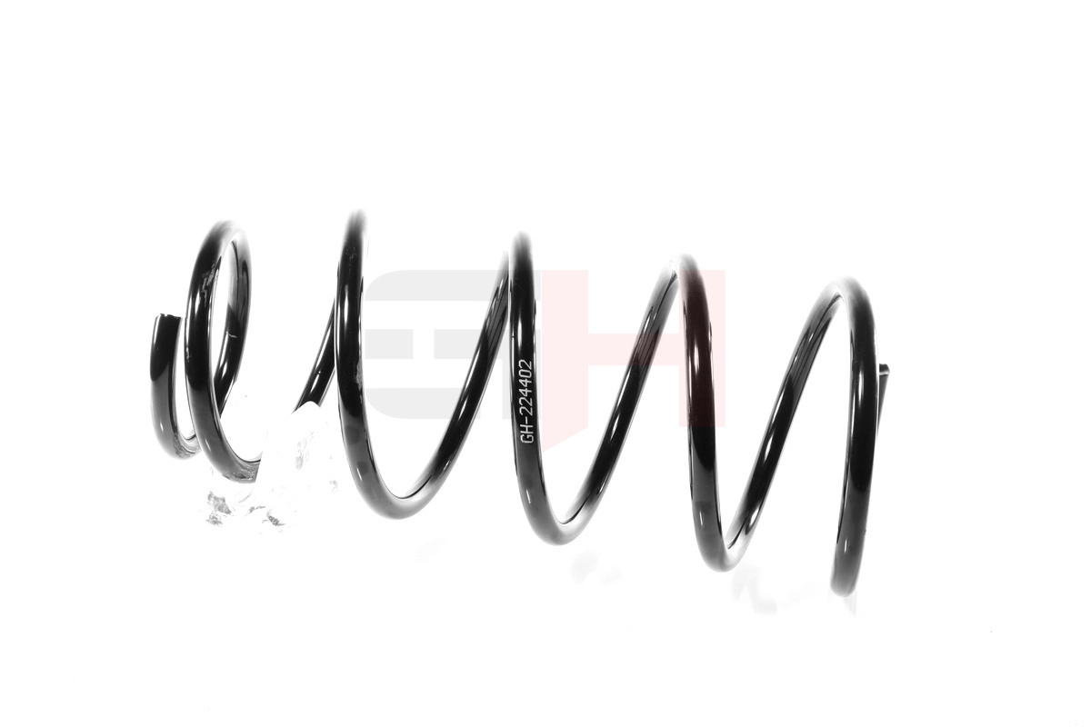 Suspension Spring