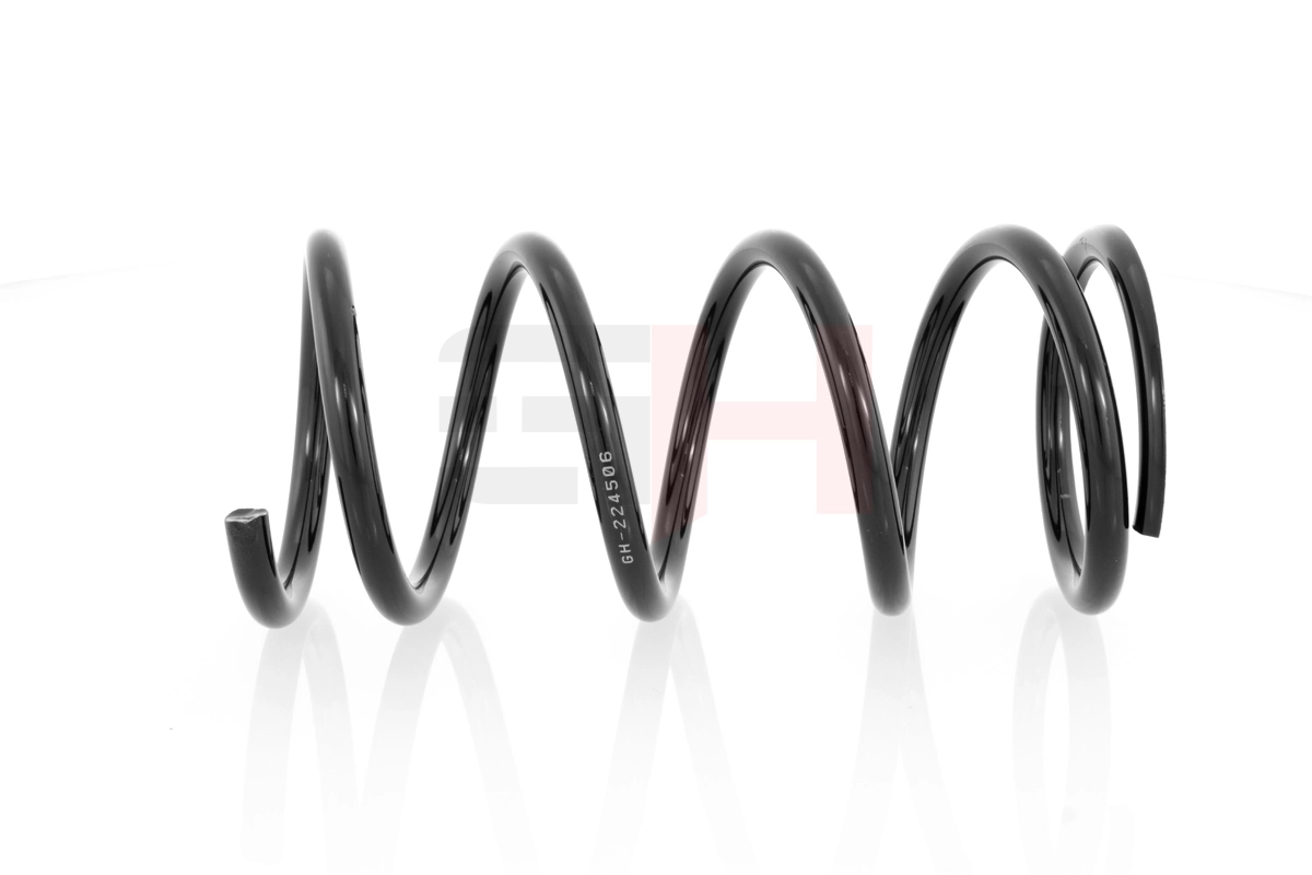 Suspension Spring