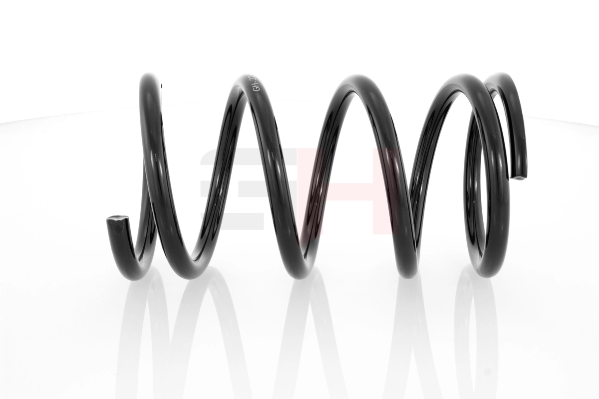 Suspension Spring