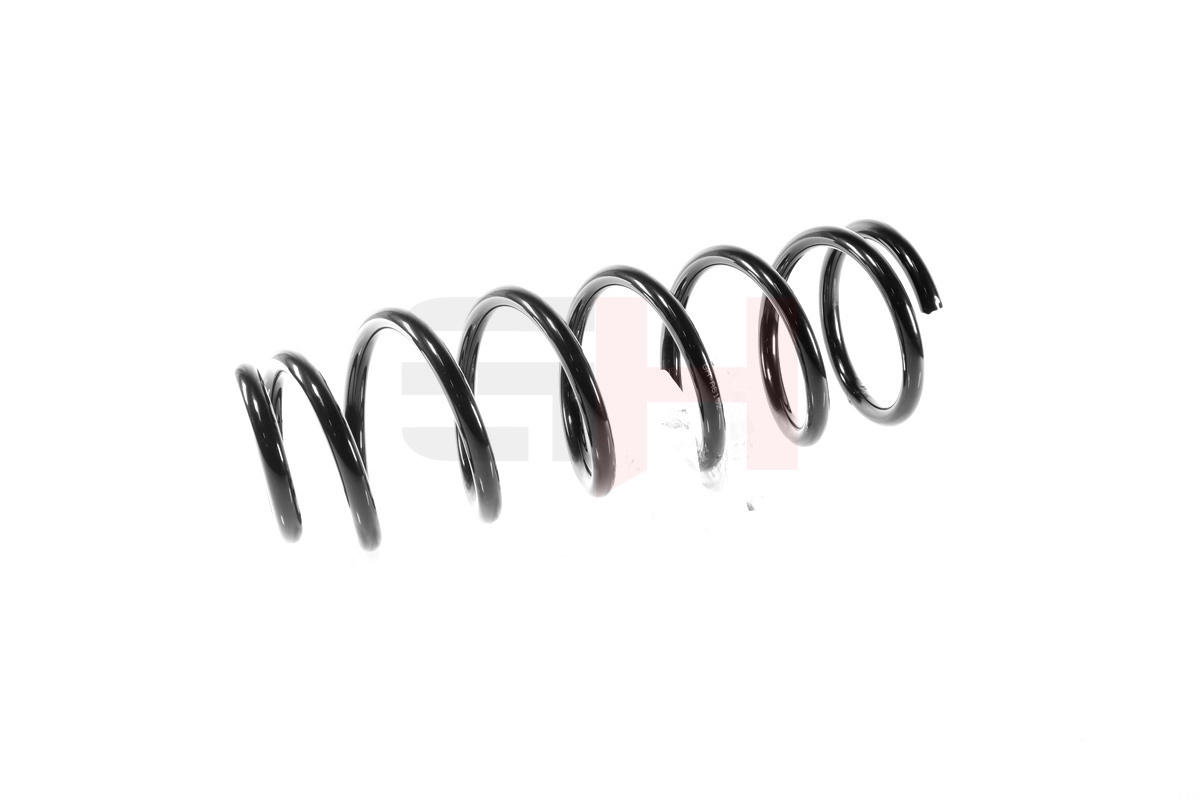 Suspension Spring