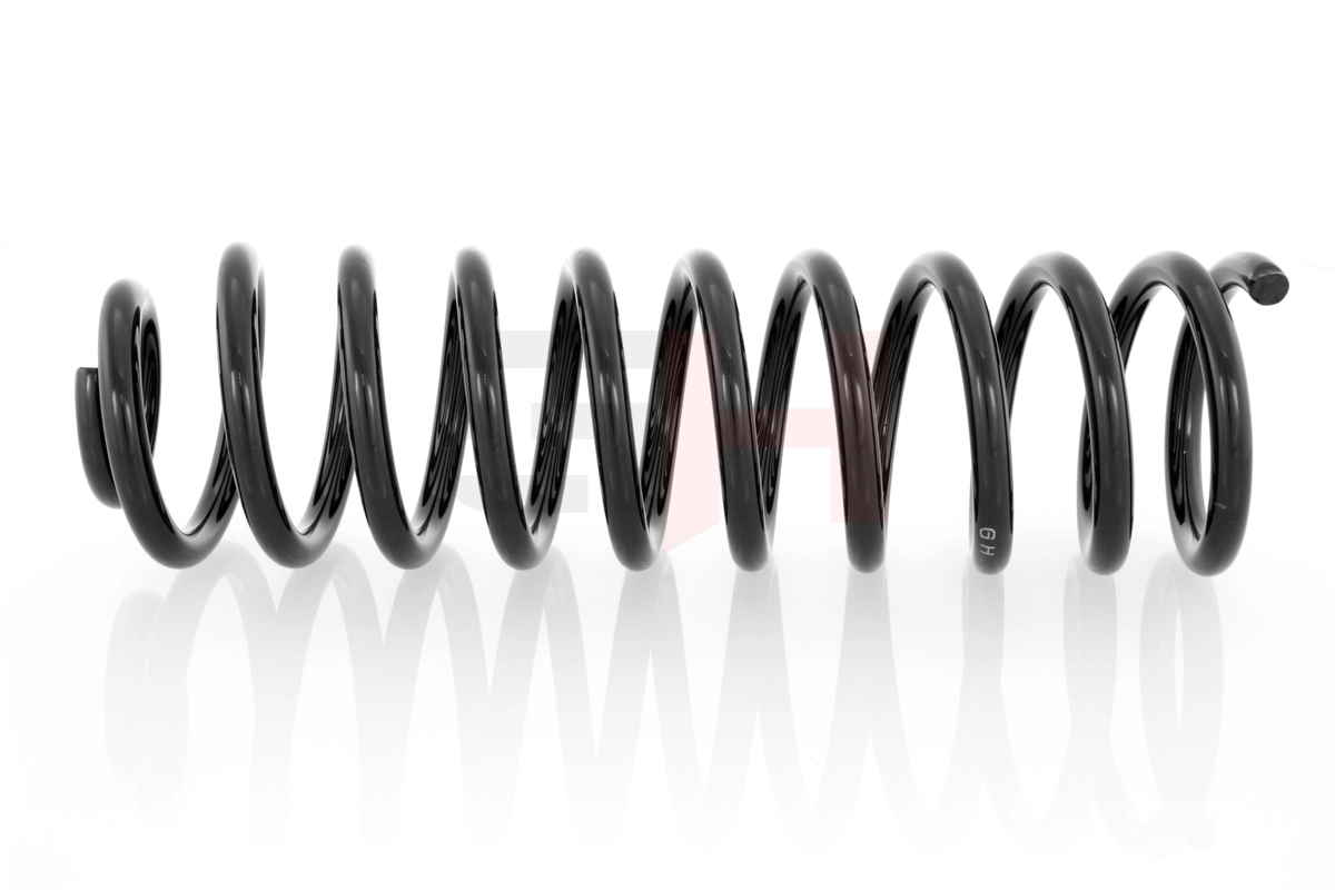 Suspension Spring