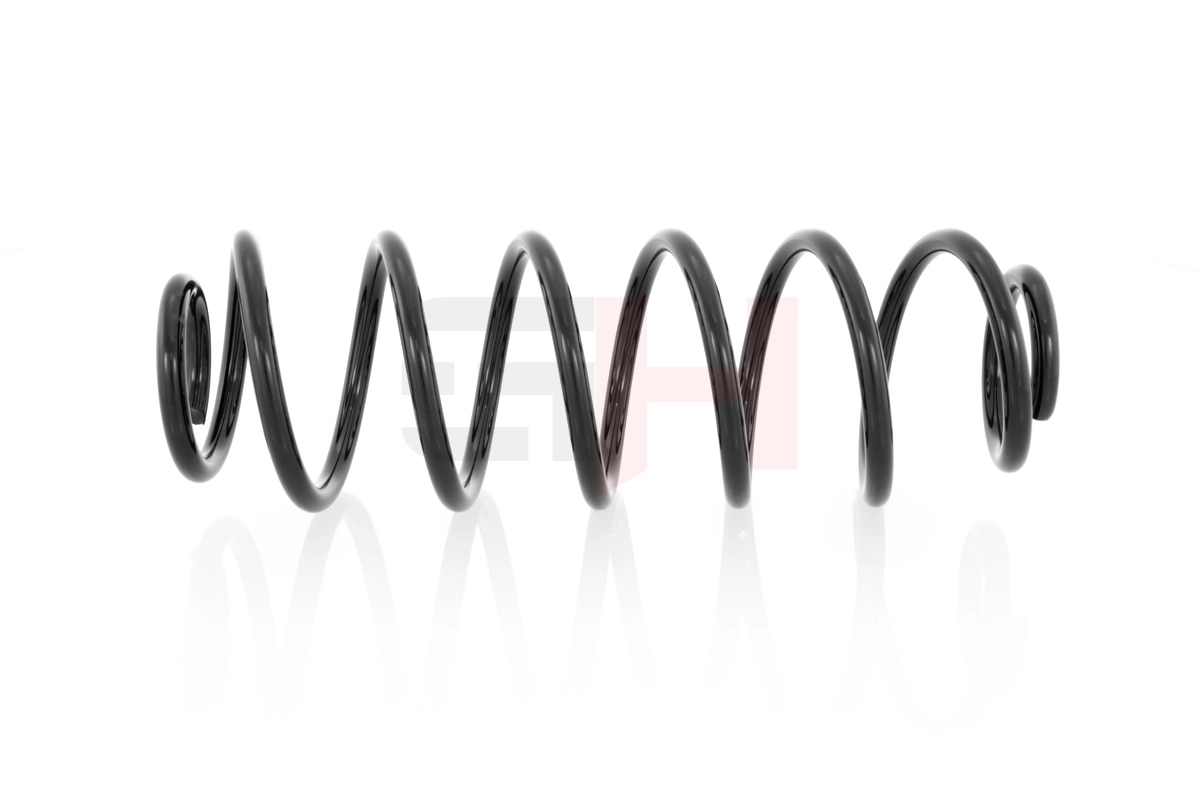Suspension Spring