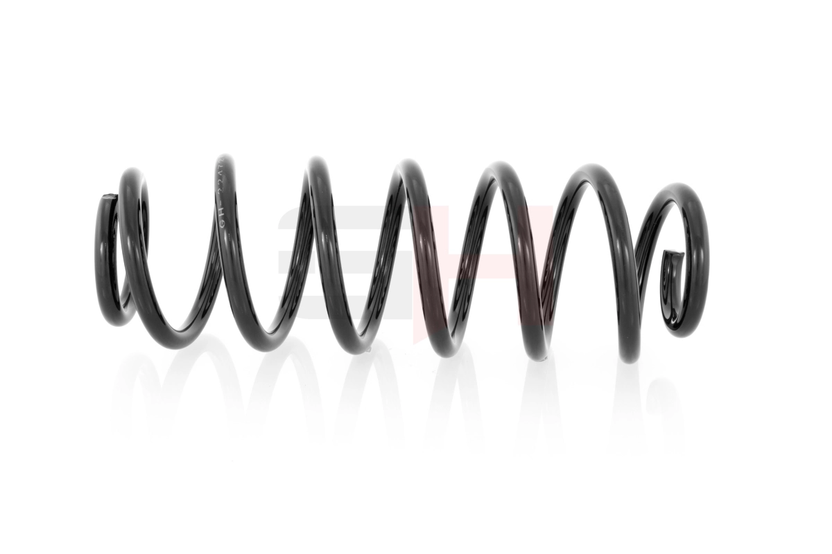 Suspension Spring
