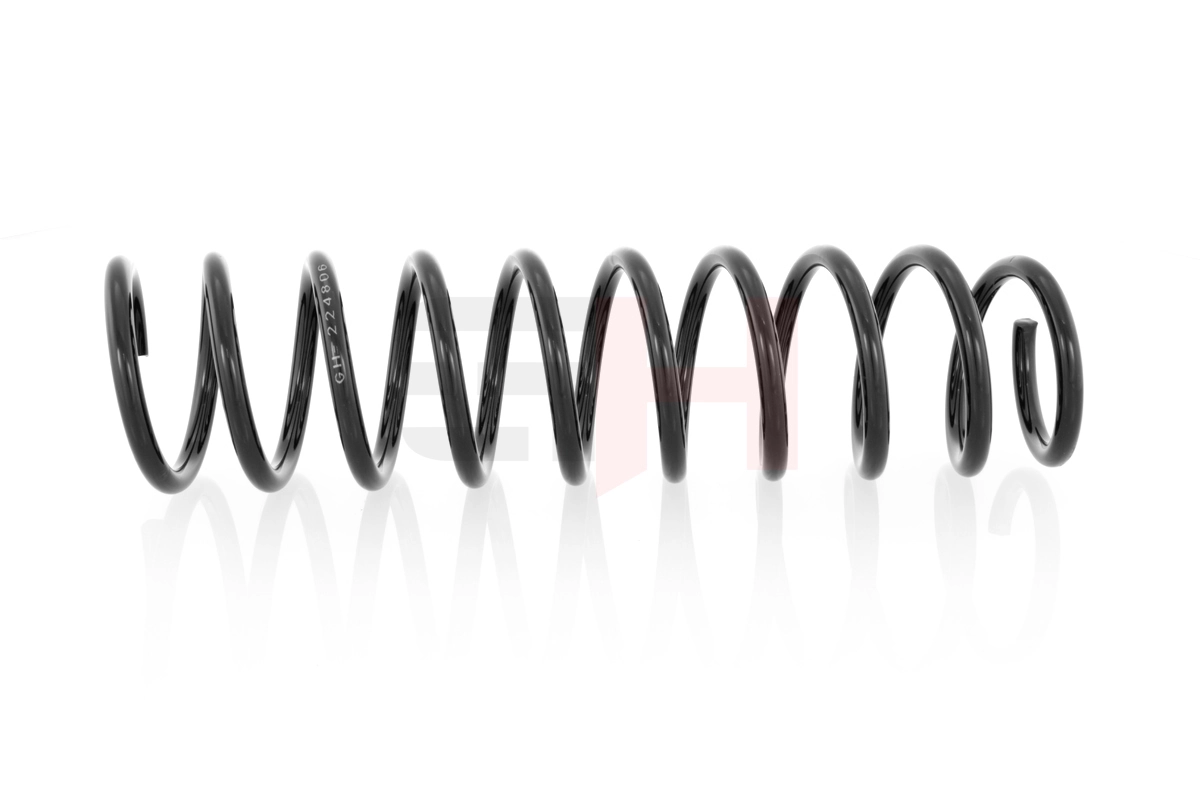 Suspension Spring