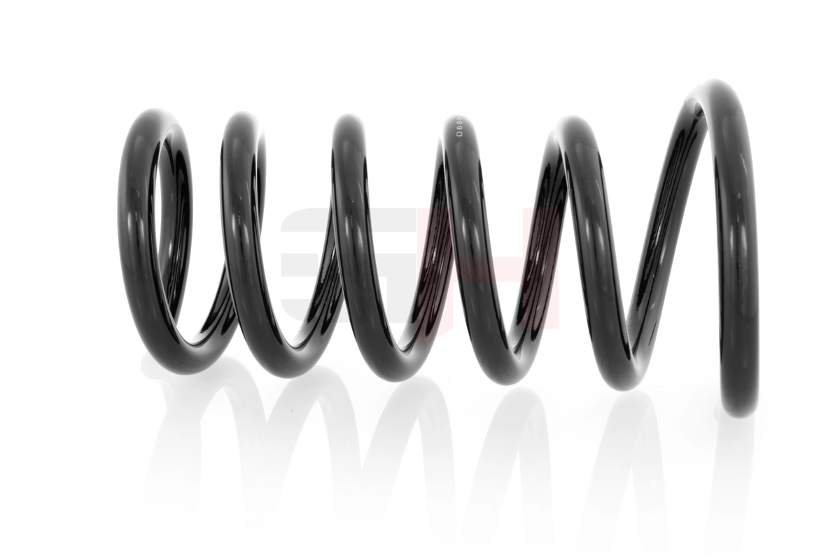 Suspension Spring