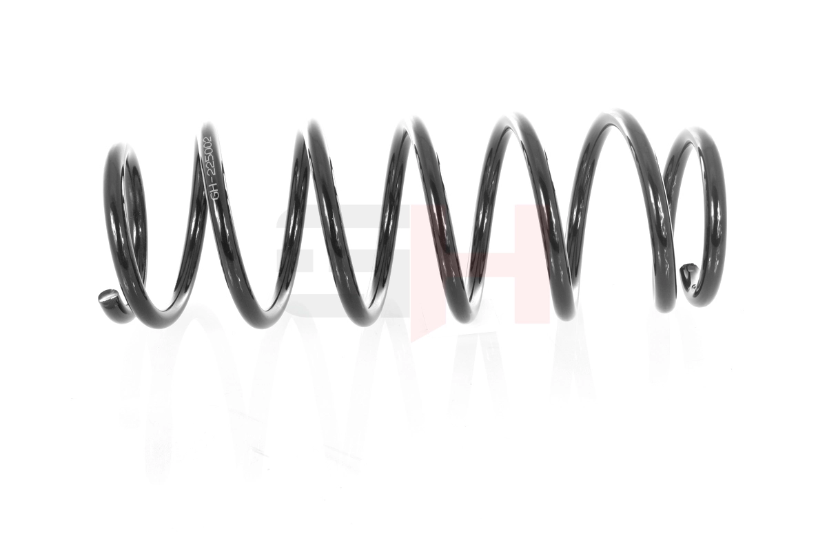 Suspension Spring