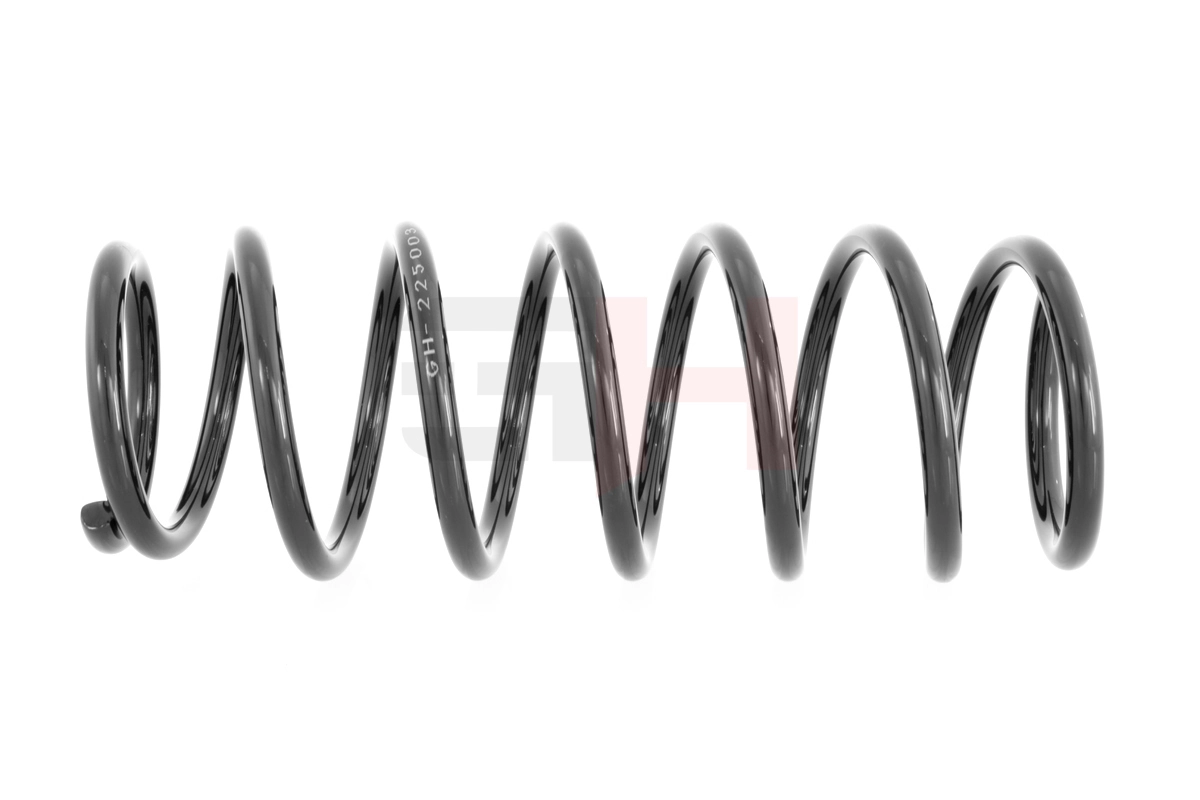 Suspension Spring
