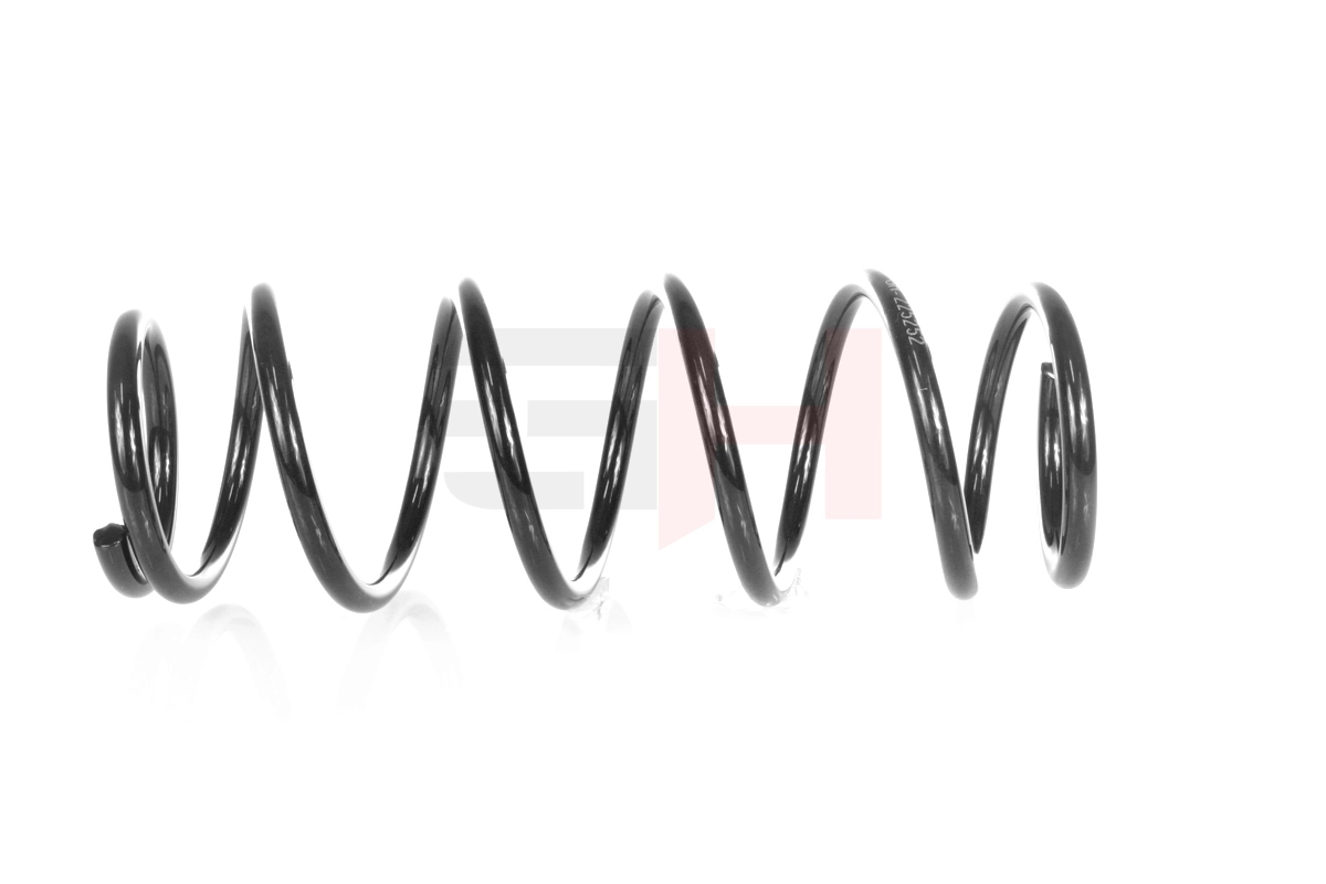 Suspension Spring