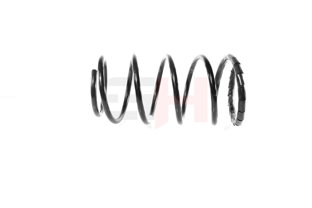 Suspension Spring