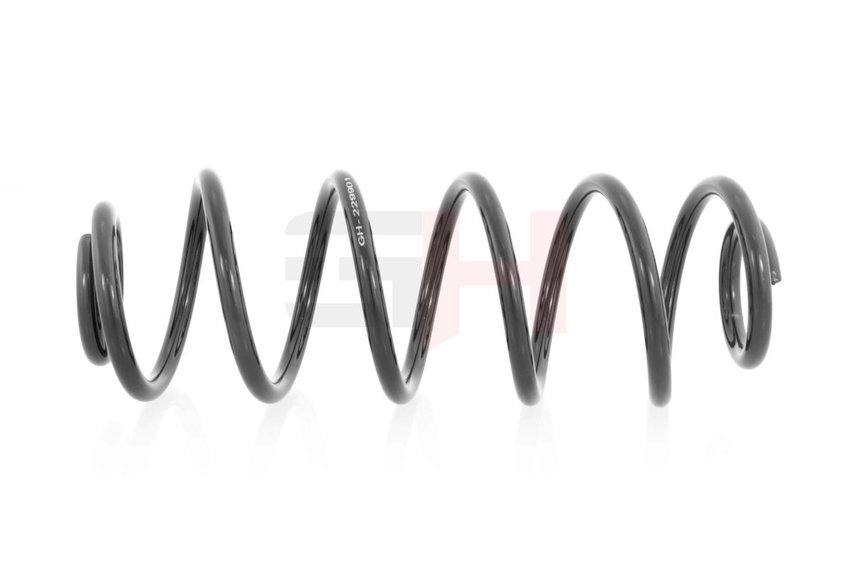 Suspension Spring