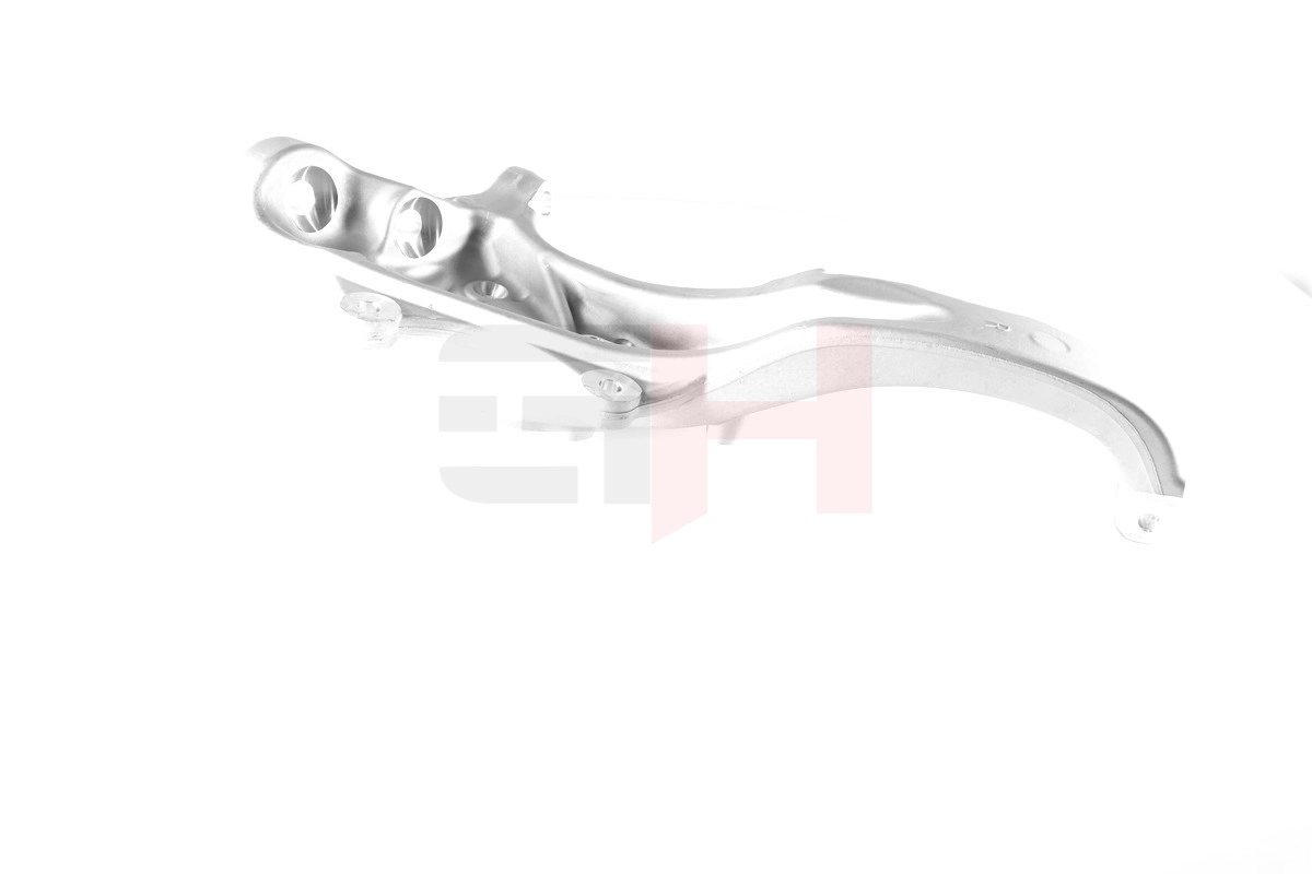 Steering Knuckle, wheel suspension