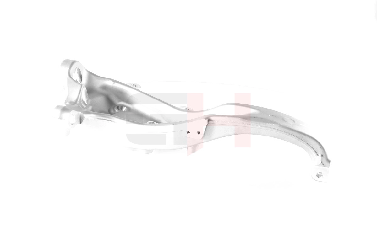 Steering Knuckle, wheel suspension